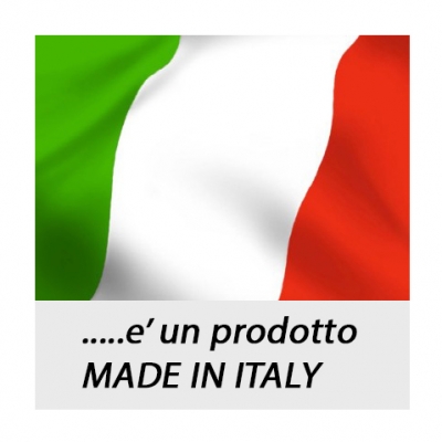 Made in Italy