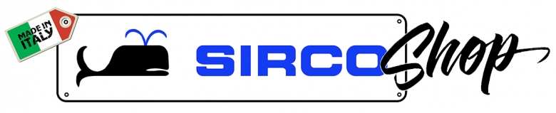 SircoShop Logo